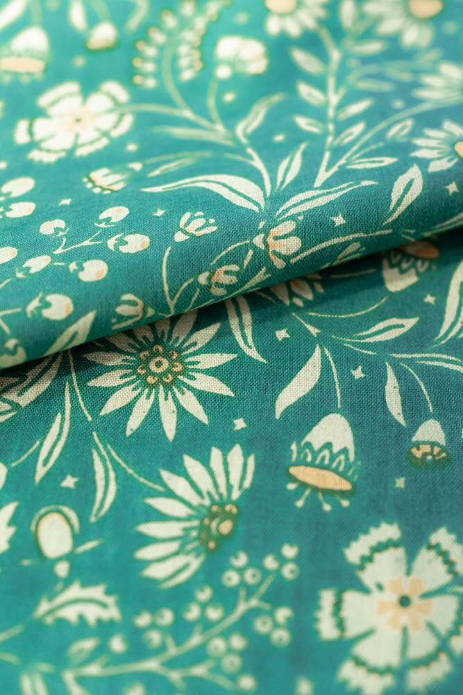 Chameleon Reversible Skirt