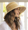Leona Down Brim Hat