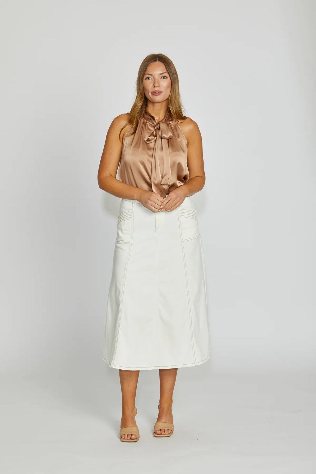 Kenley Skirt