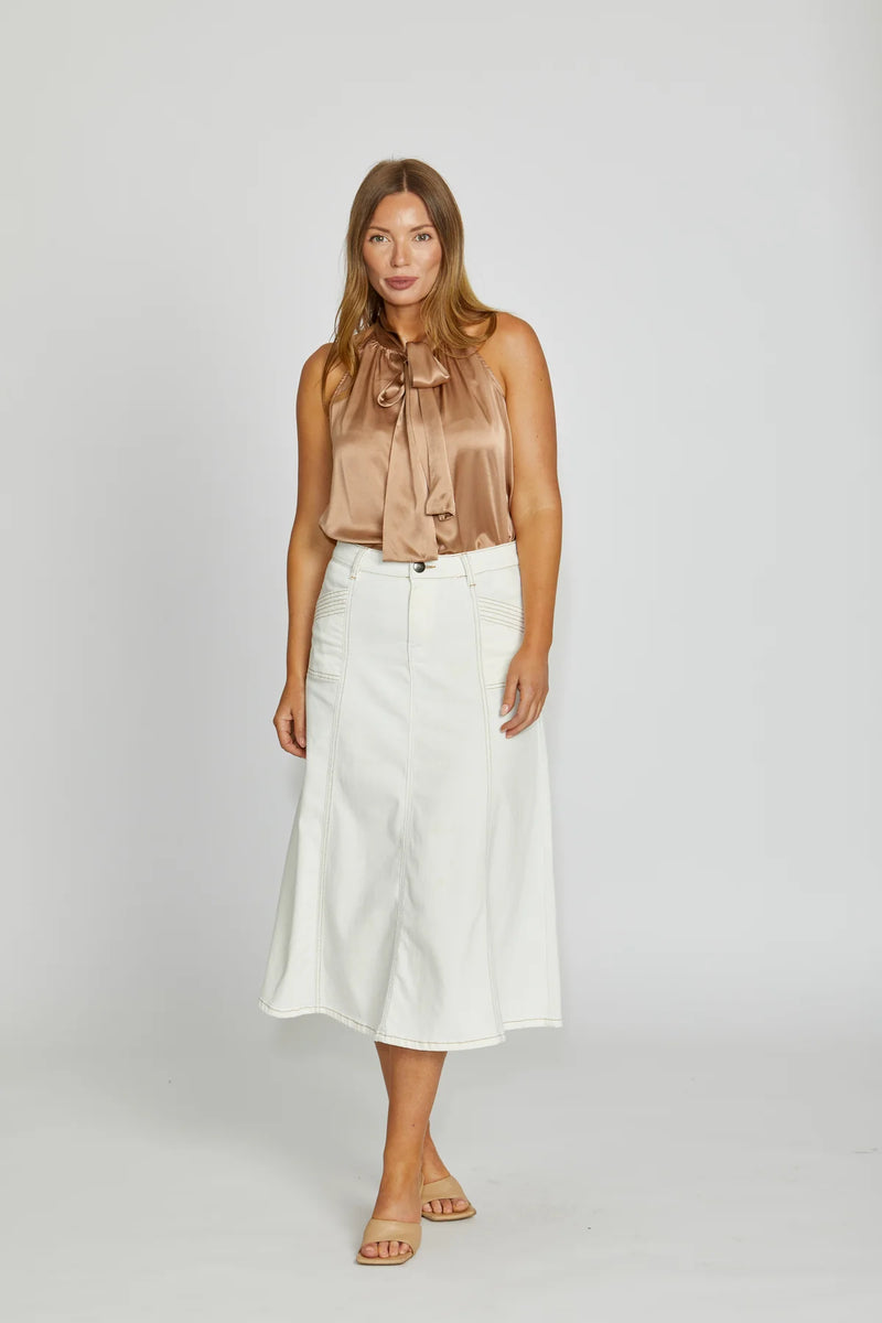Kenley Skirt