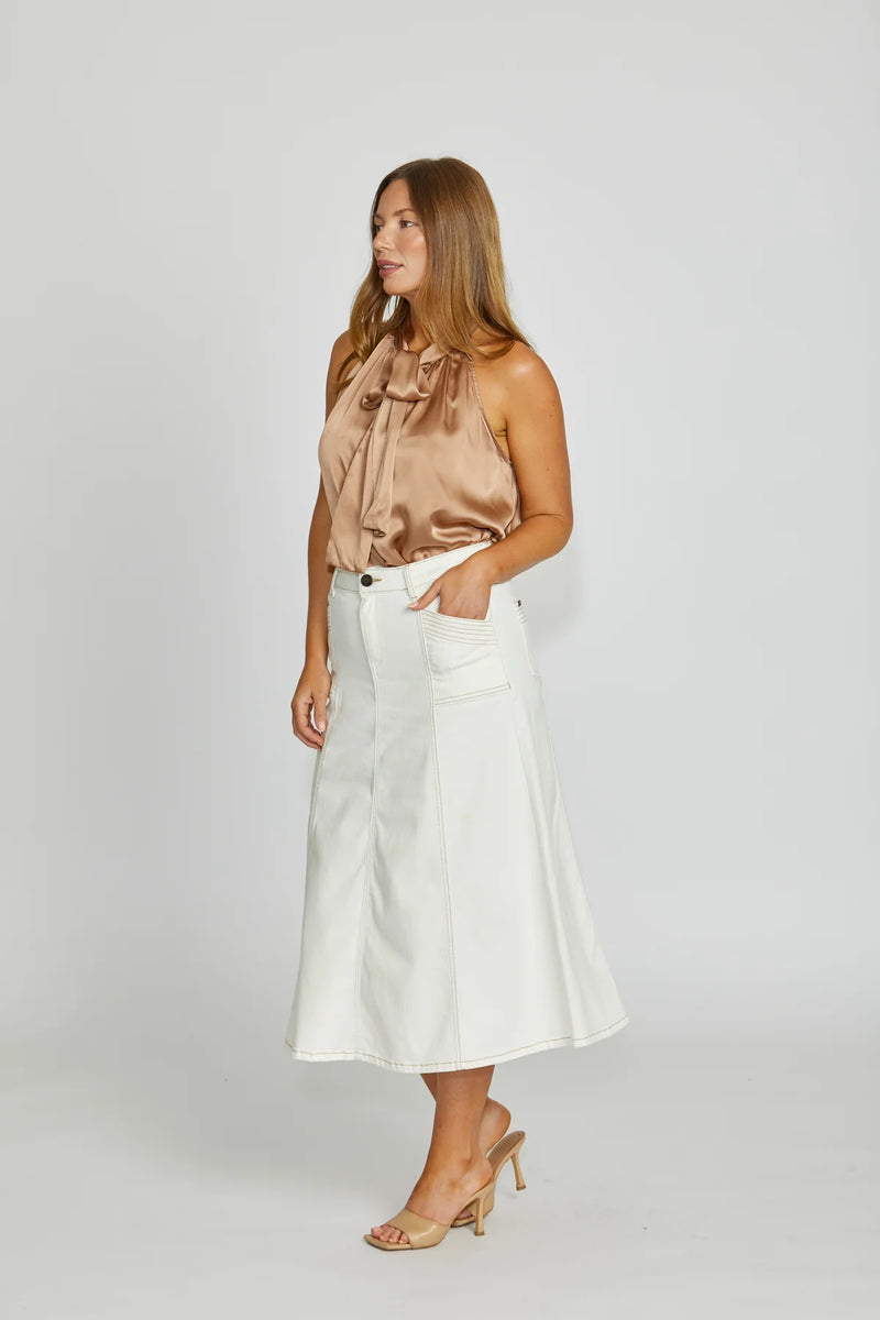 Kenley Skirt