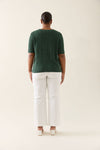 Sylvie Knit Tshirt