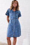 Simone Dress