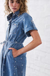 Simone Dress