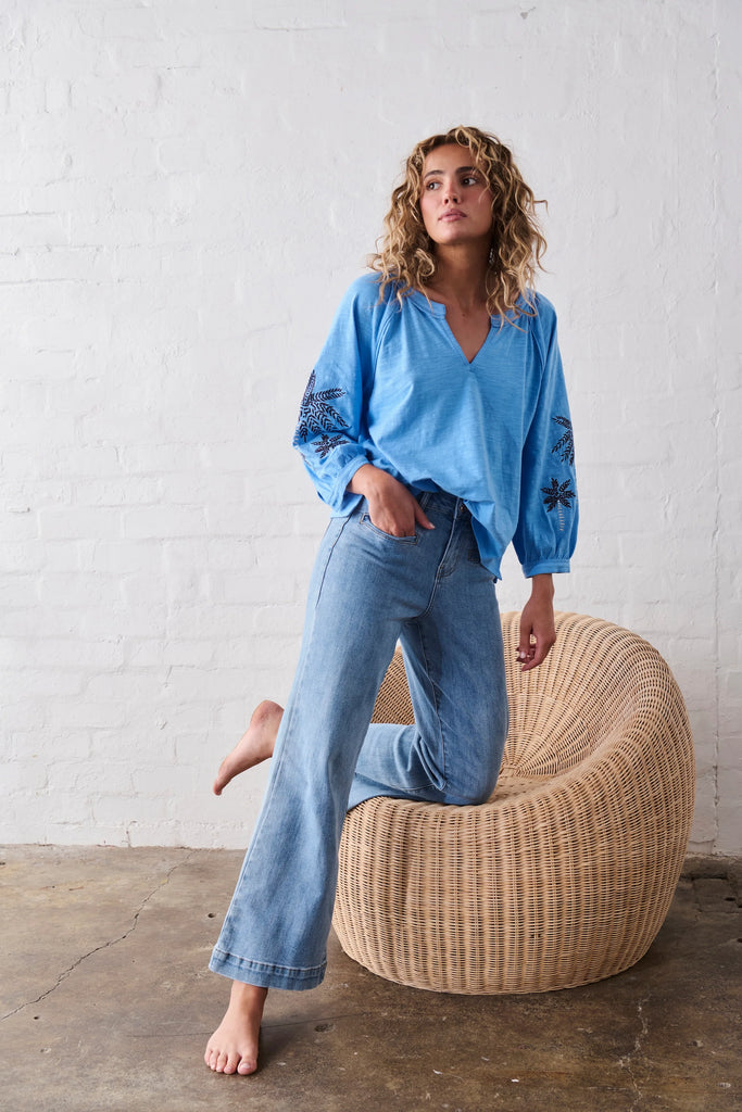 Freya Jeans