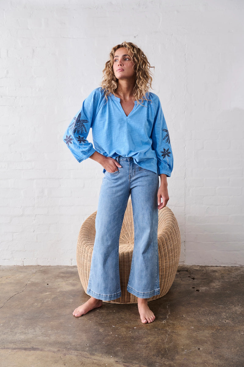 Freya Jeans