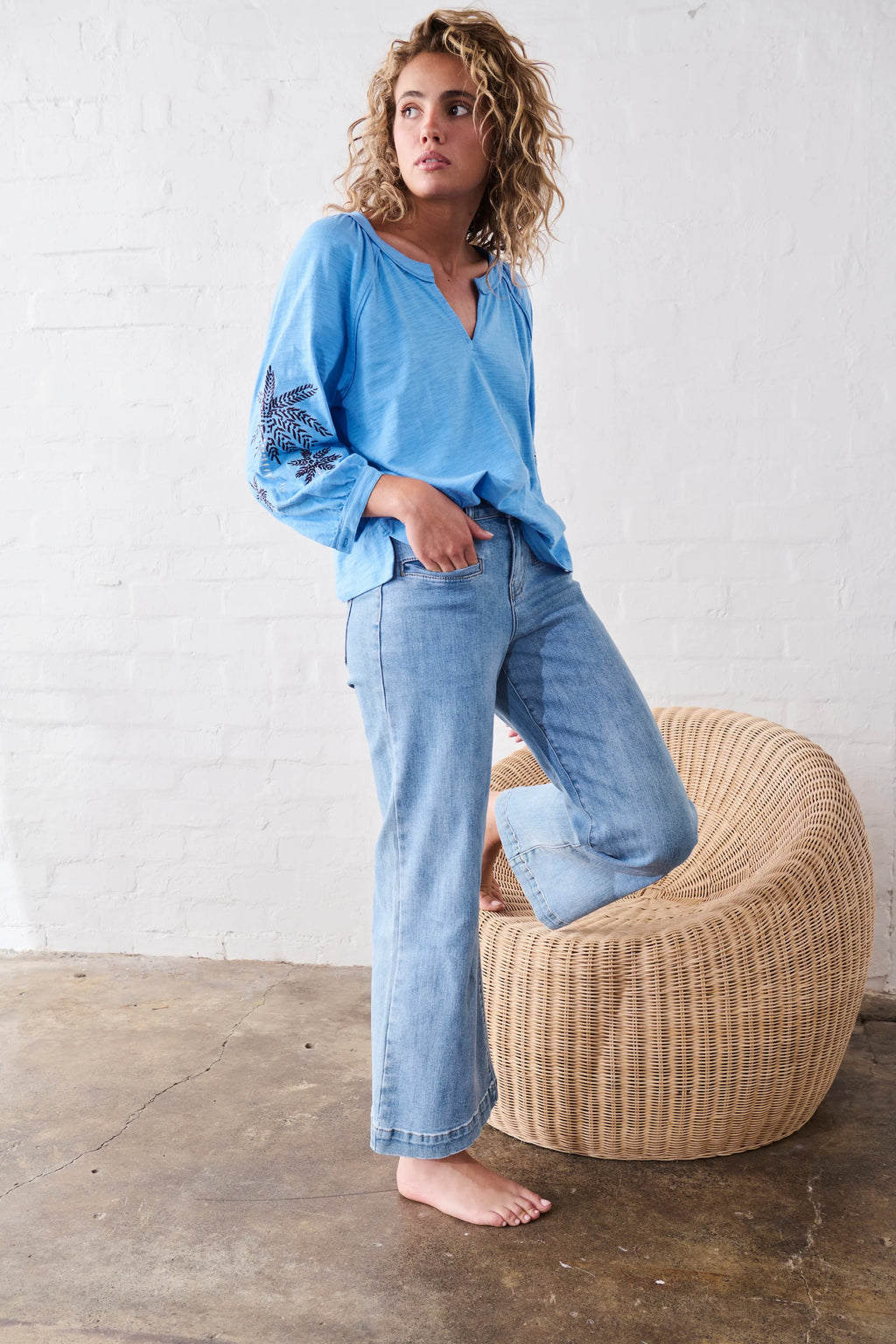 Freya Jeans