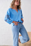 Kimberrley Top