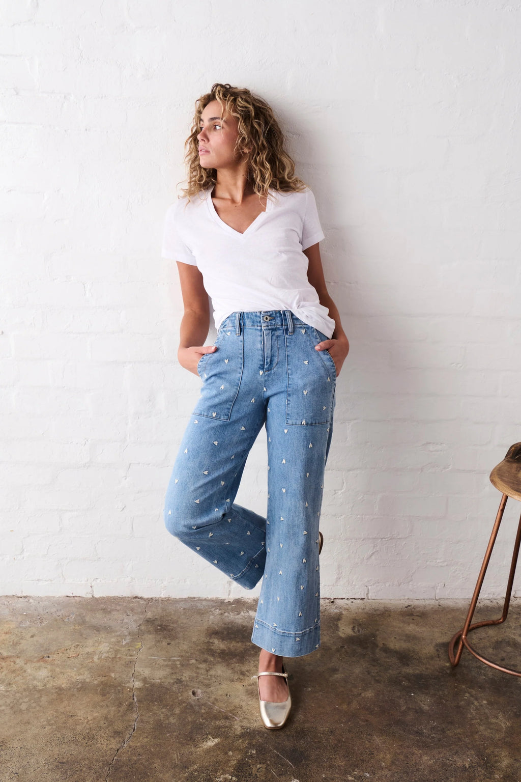Celeste Pant