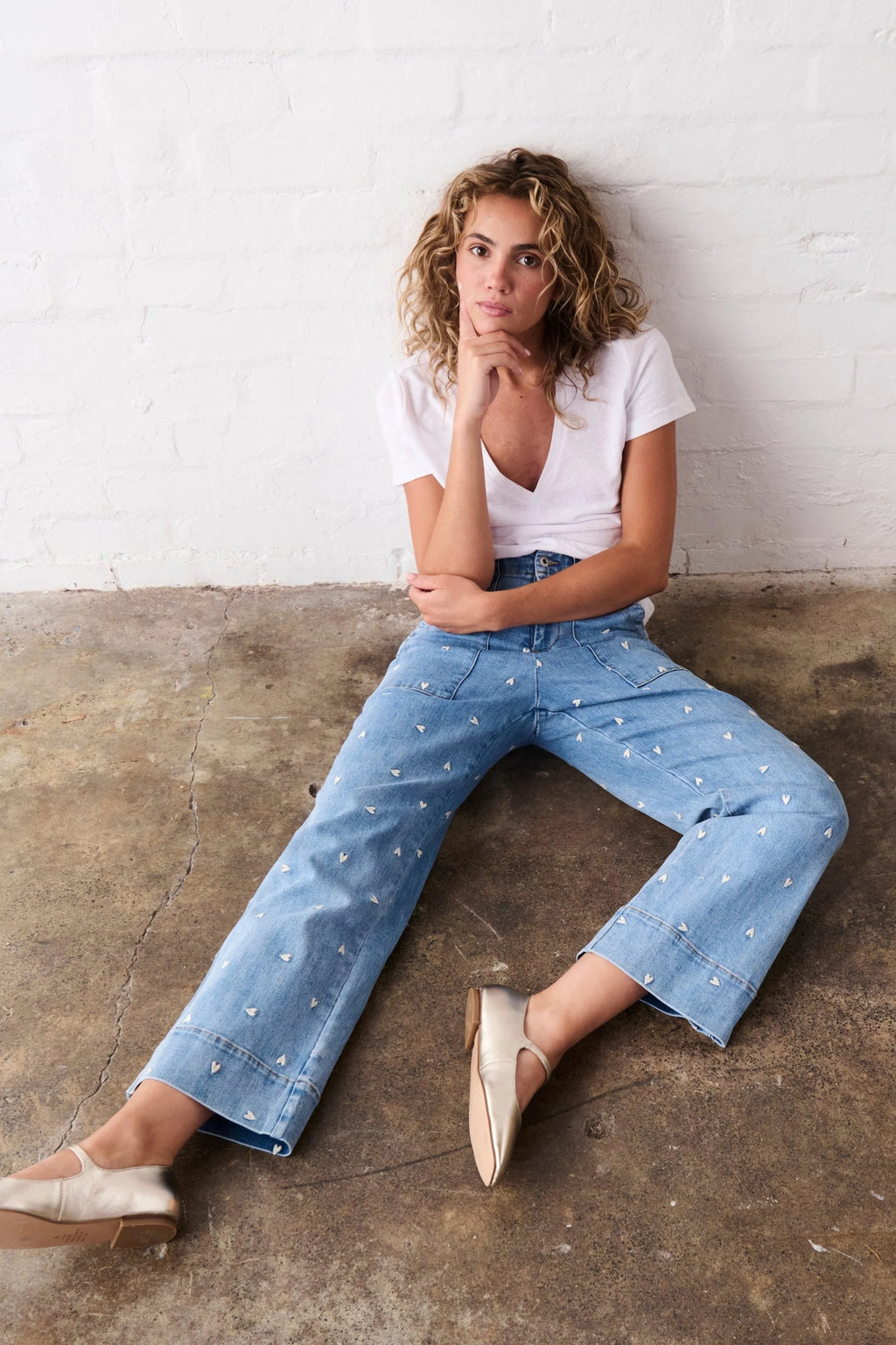 Celeste Pant