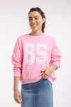 Luna Sweatshirt