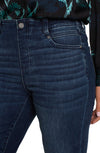 Gia Glider Slim Jean