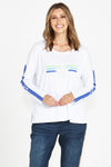 Layla Long Sleeve Tee