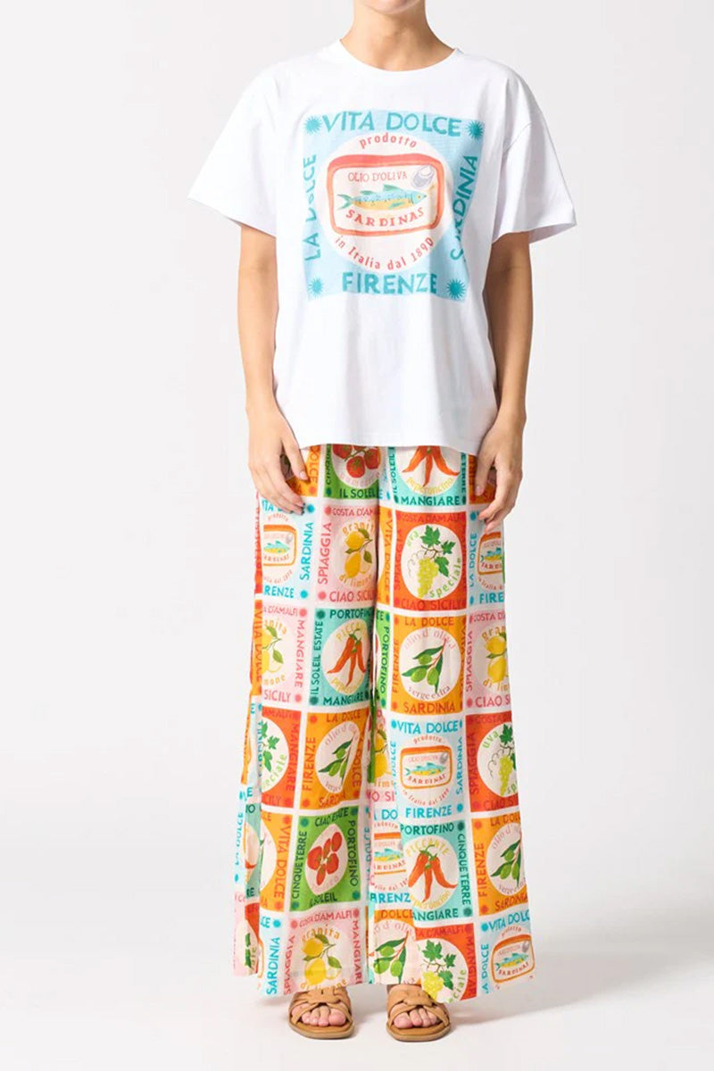 Lison Tee