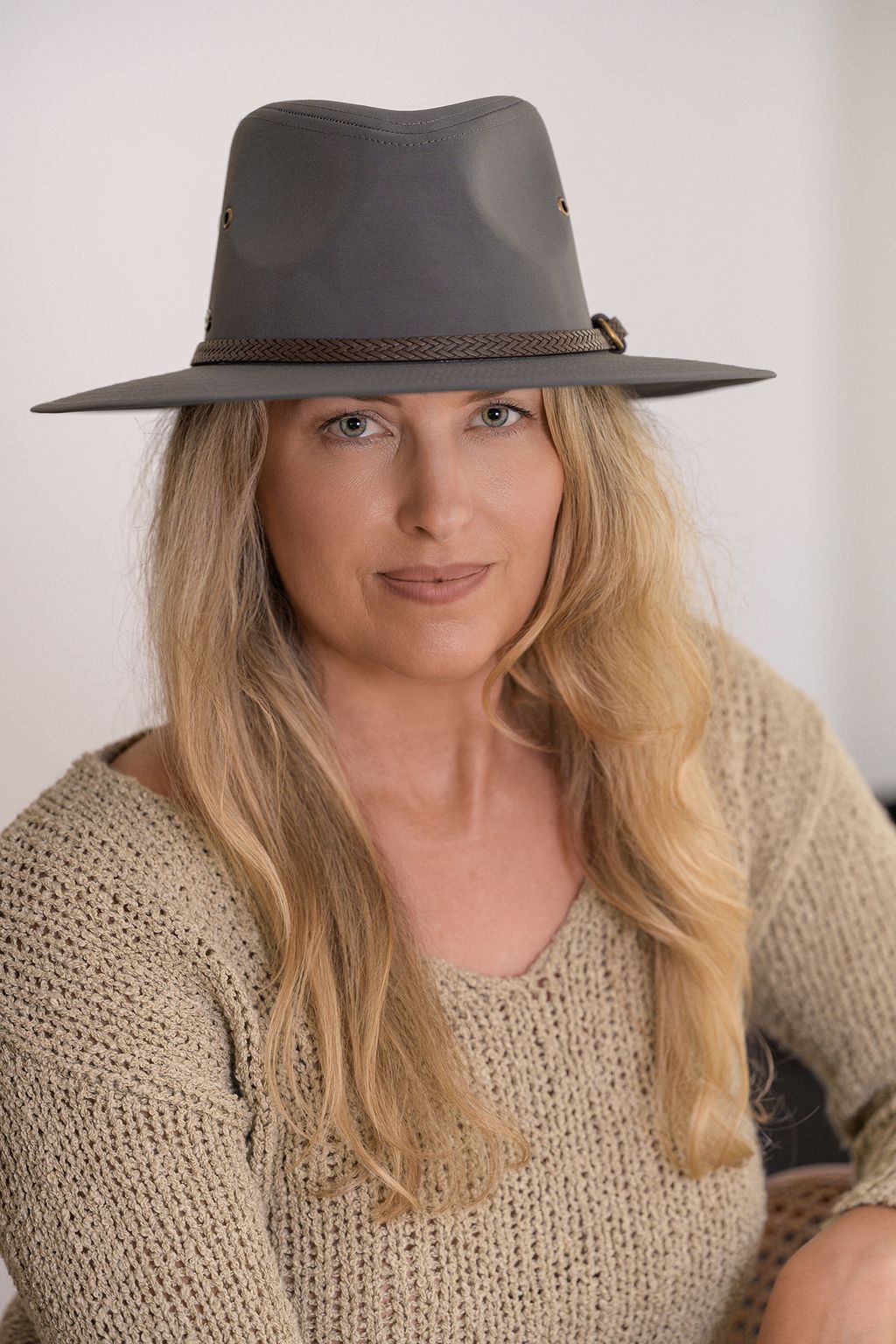 Tanya Drover Hat