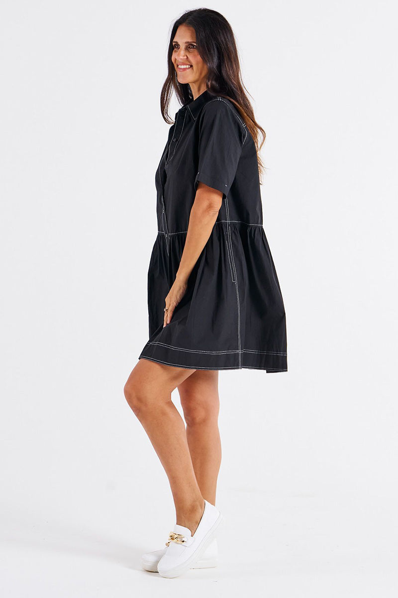 Denver Cotton Dress