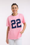 Luna Tee