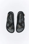 Murphy Leather Sandal