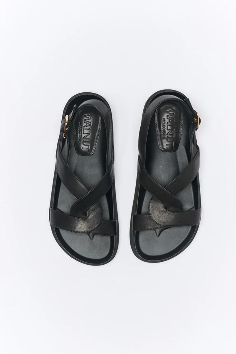 Murphy Leather Sandal
