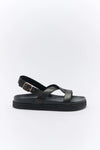 Murphy Leather Sandal