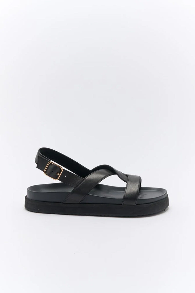 Murphy Leather Sandal