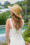 Sam Panama Hat