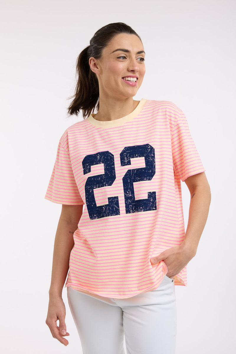 Luna Tee