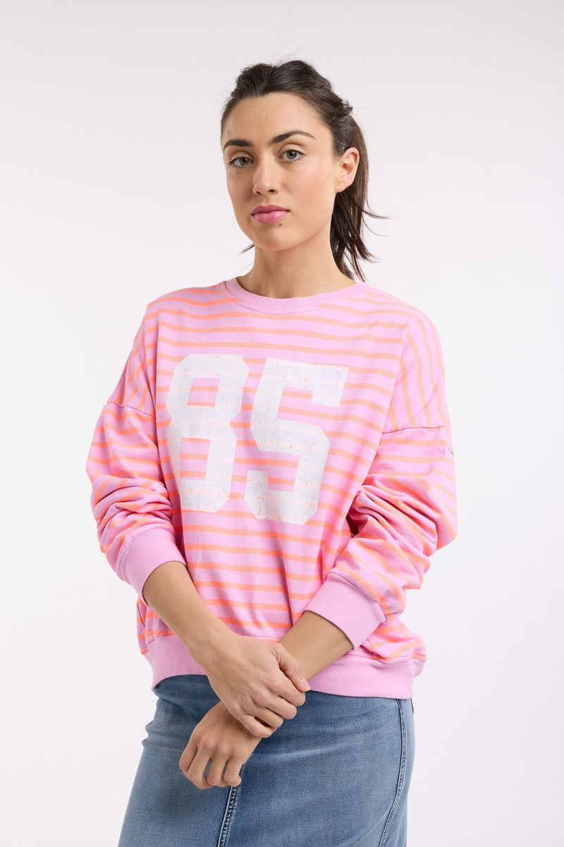 Luna Sweatshirt