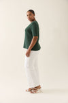 Sylvie Knit Tshirt