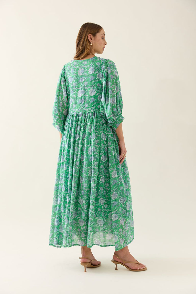 Wilma Maxi