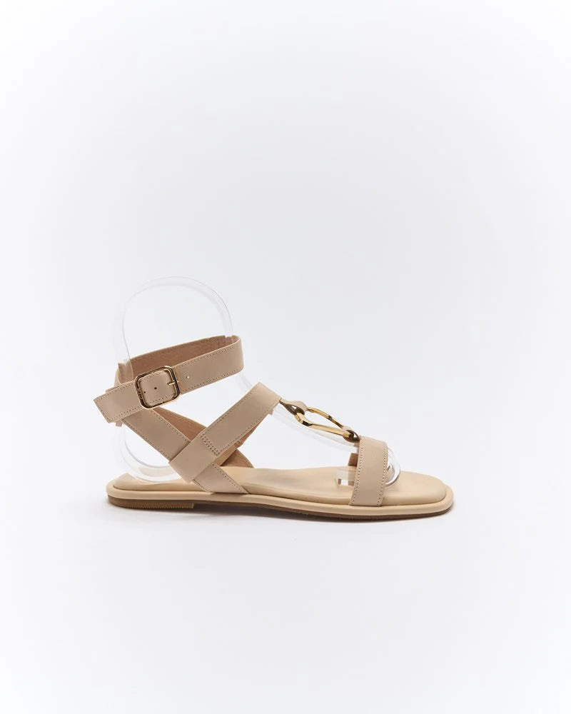 Rhodes Sandal