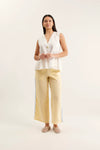 Rosie Linen Top