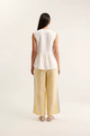 Rosie Linen Top