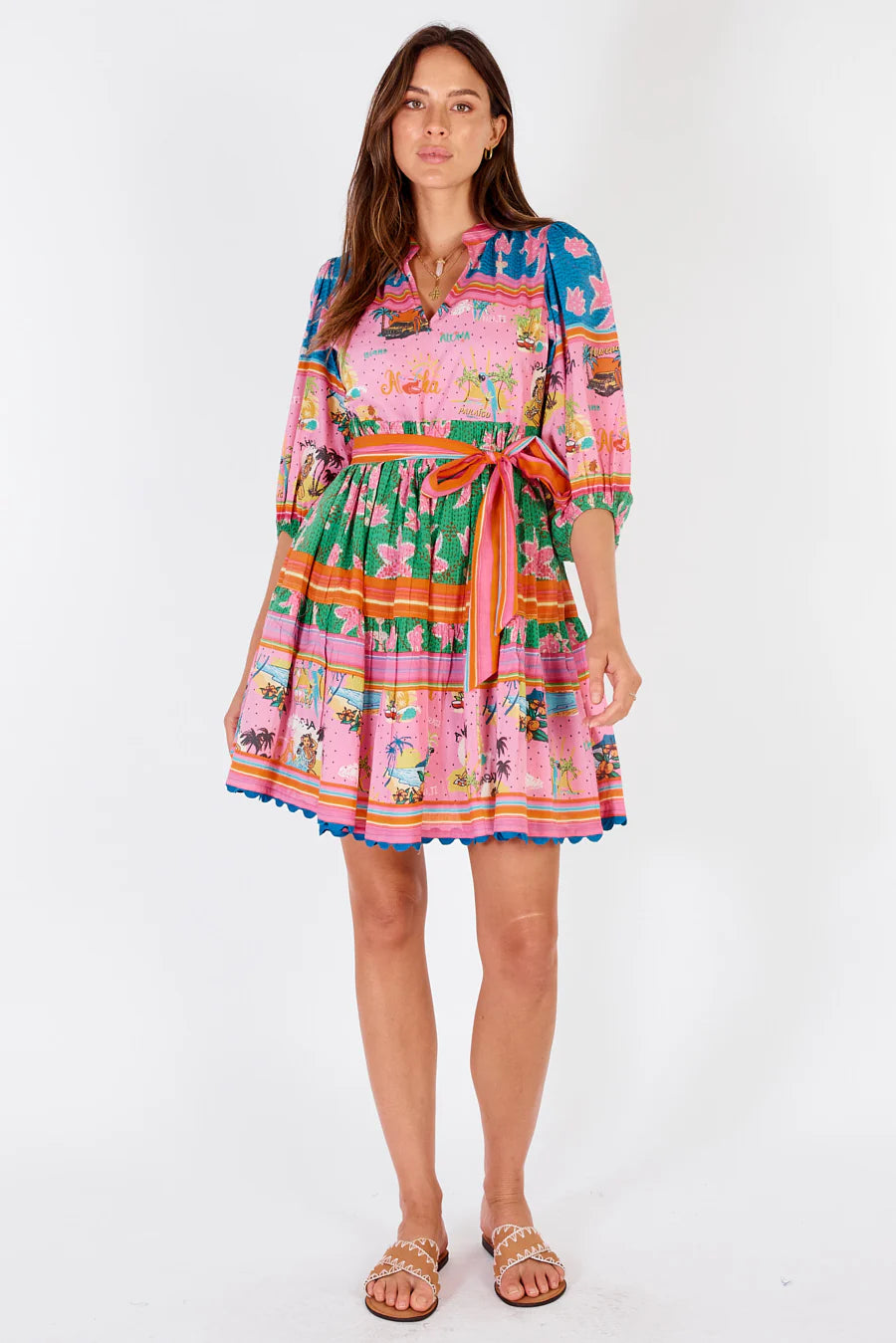 Ruby Yaya Rubyyaya Clothing Australia - Rubyyaya stockis - Zeinert & Co