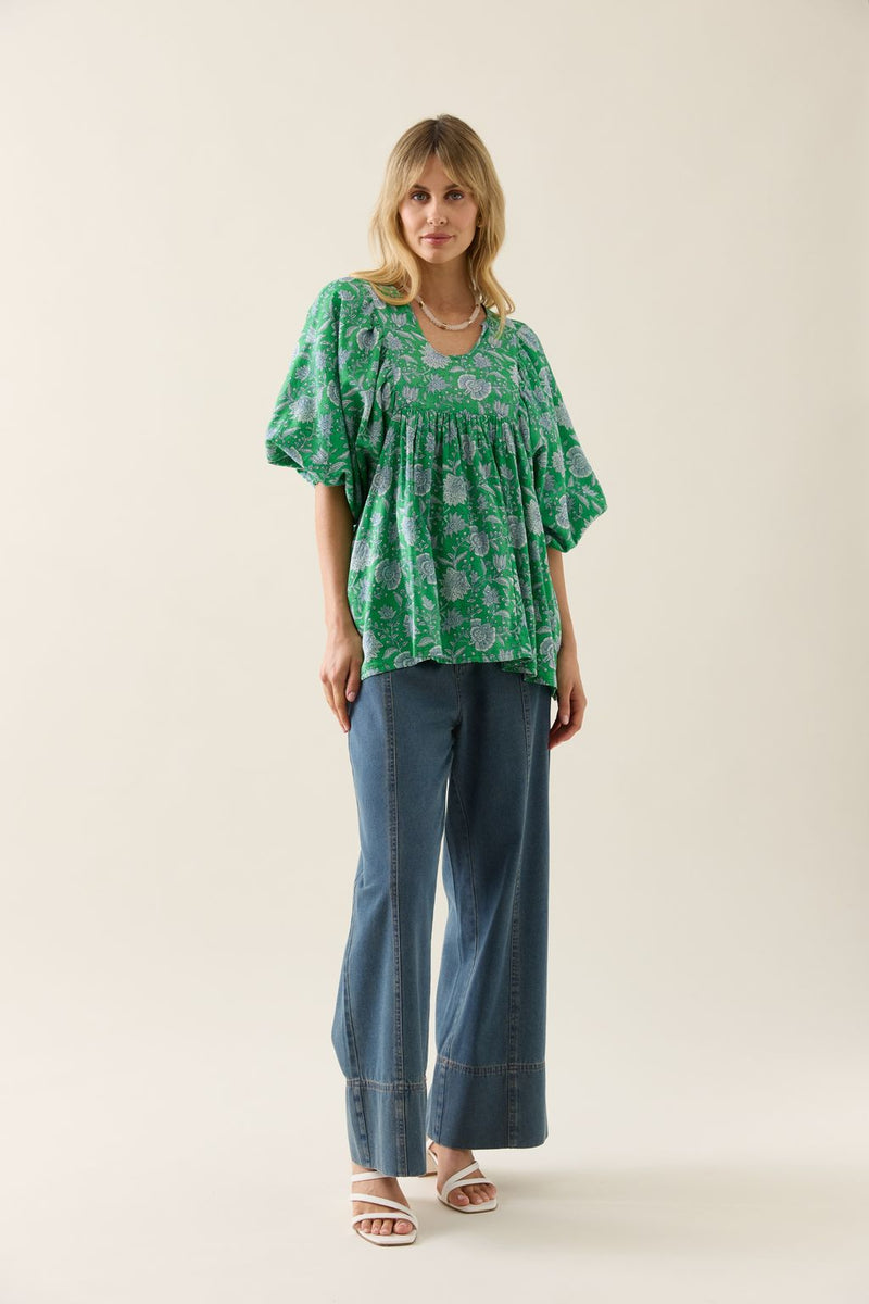Wilma top