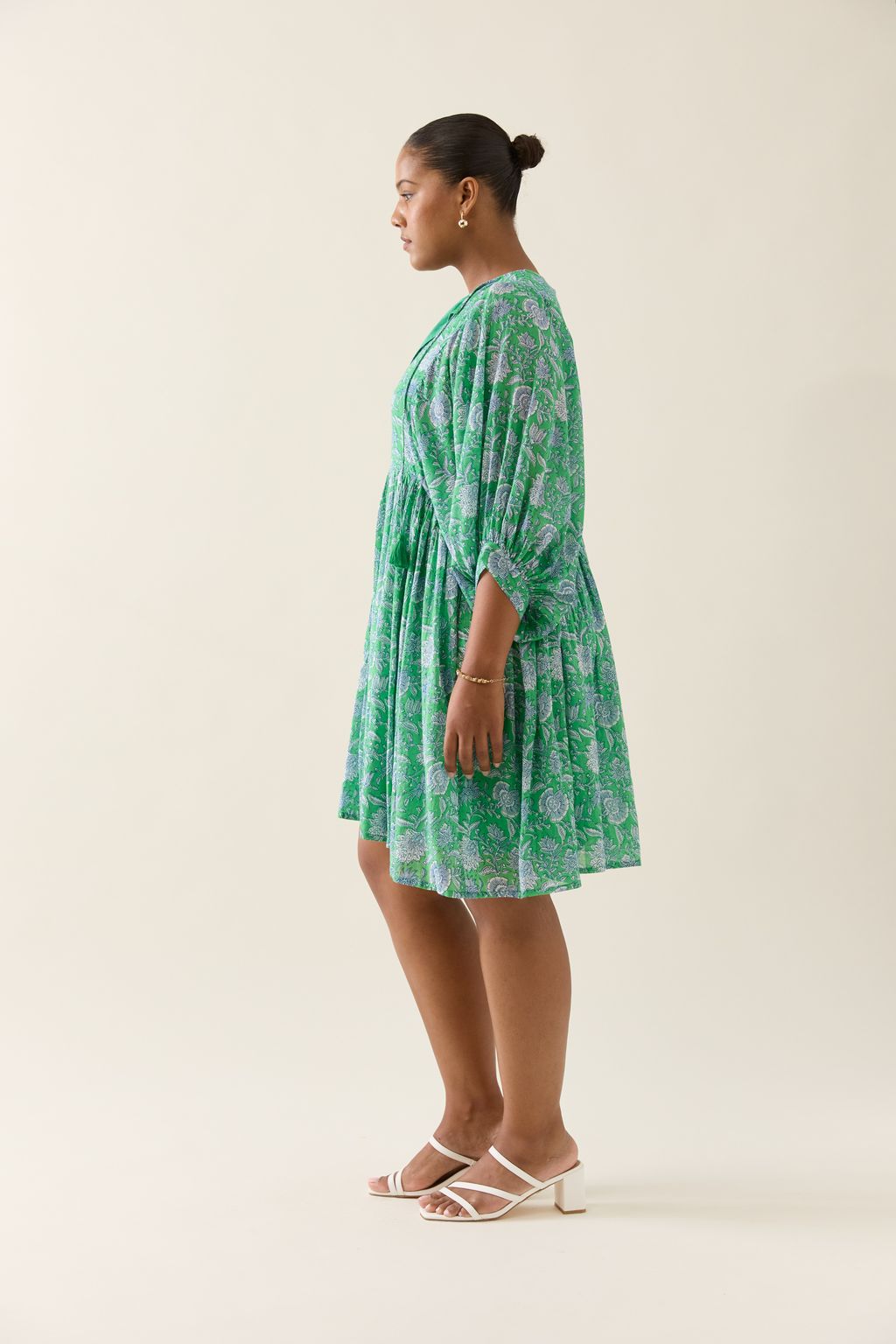 Wilma Dress