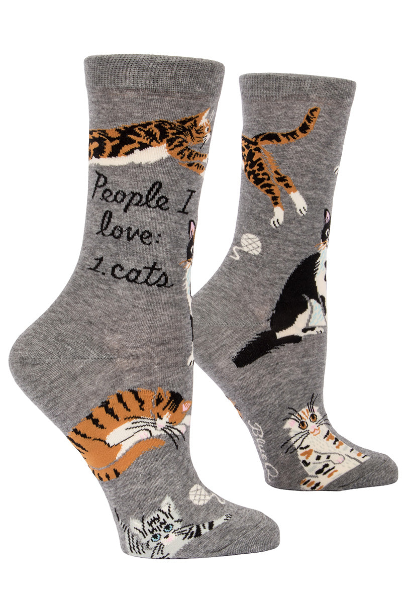 People I Love Cats