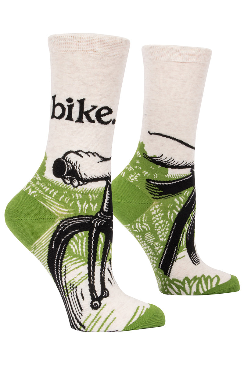 Bike Path