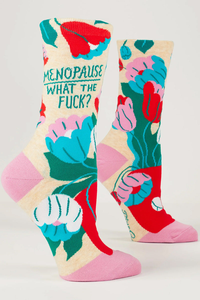 Menopause