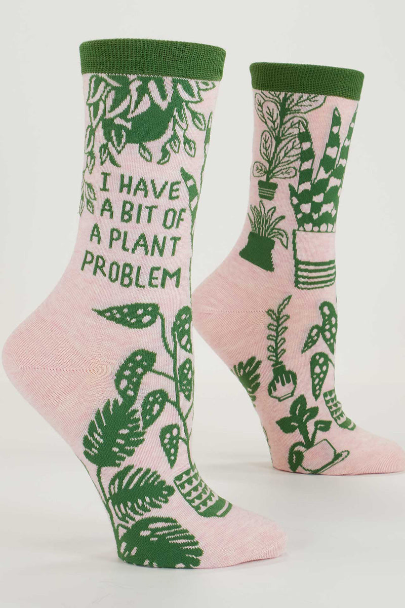 Plant Problem