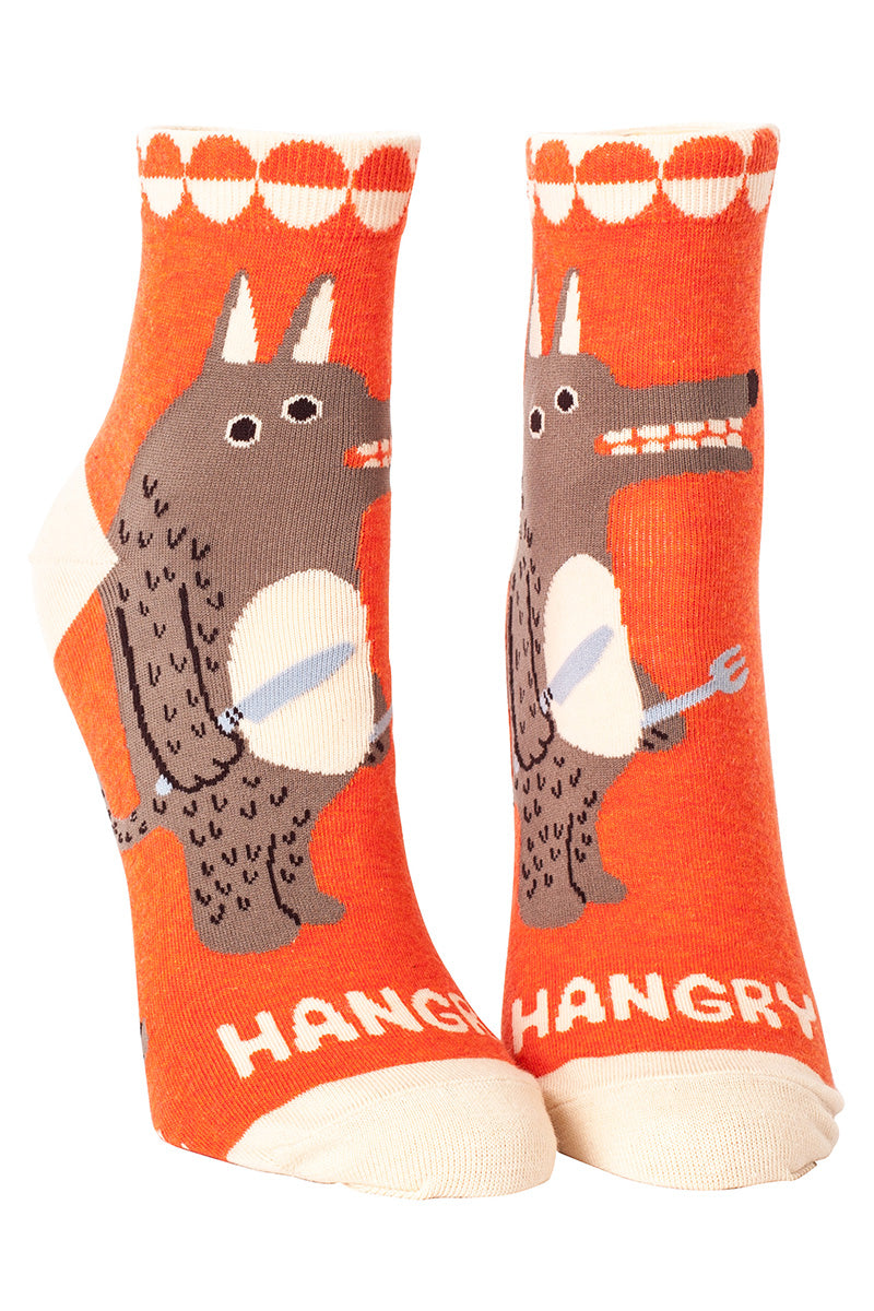 Hangry