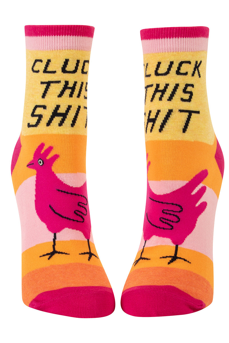 Cluck This Shit