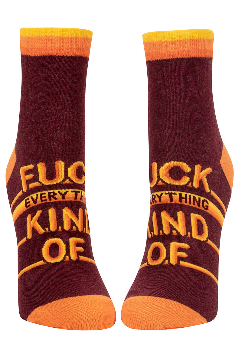 Fuck Everything