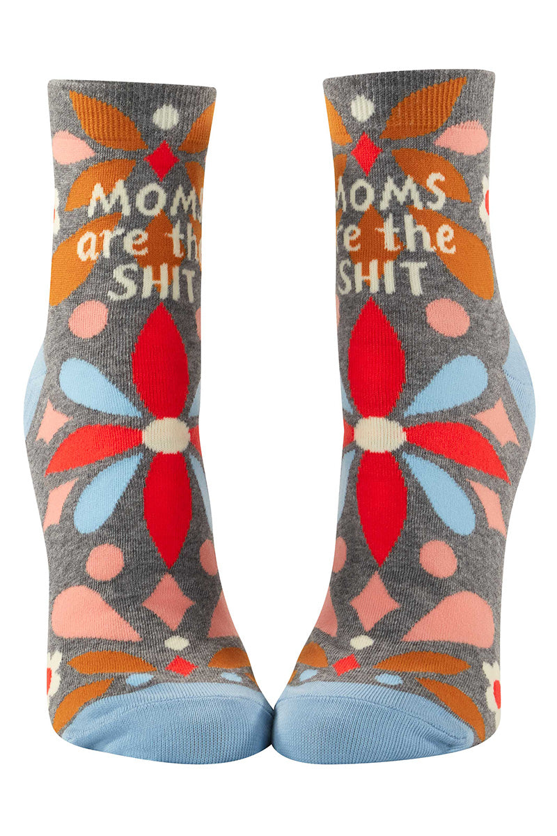 Moms Are The Shit