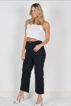 Harley Jean