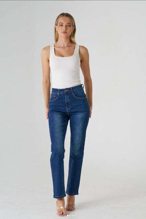 Penny Jean