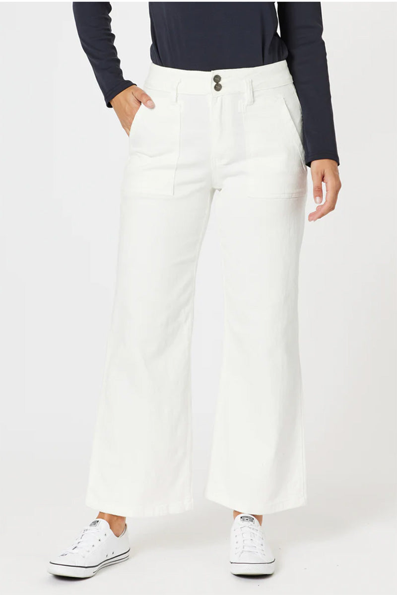 Hudson Jean