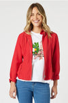 Lino Le Marias Jacket