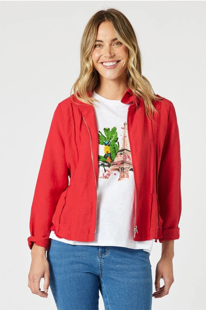 Lino Le Marias Jacket