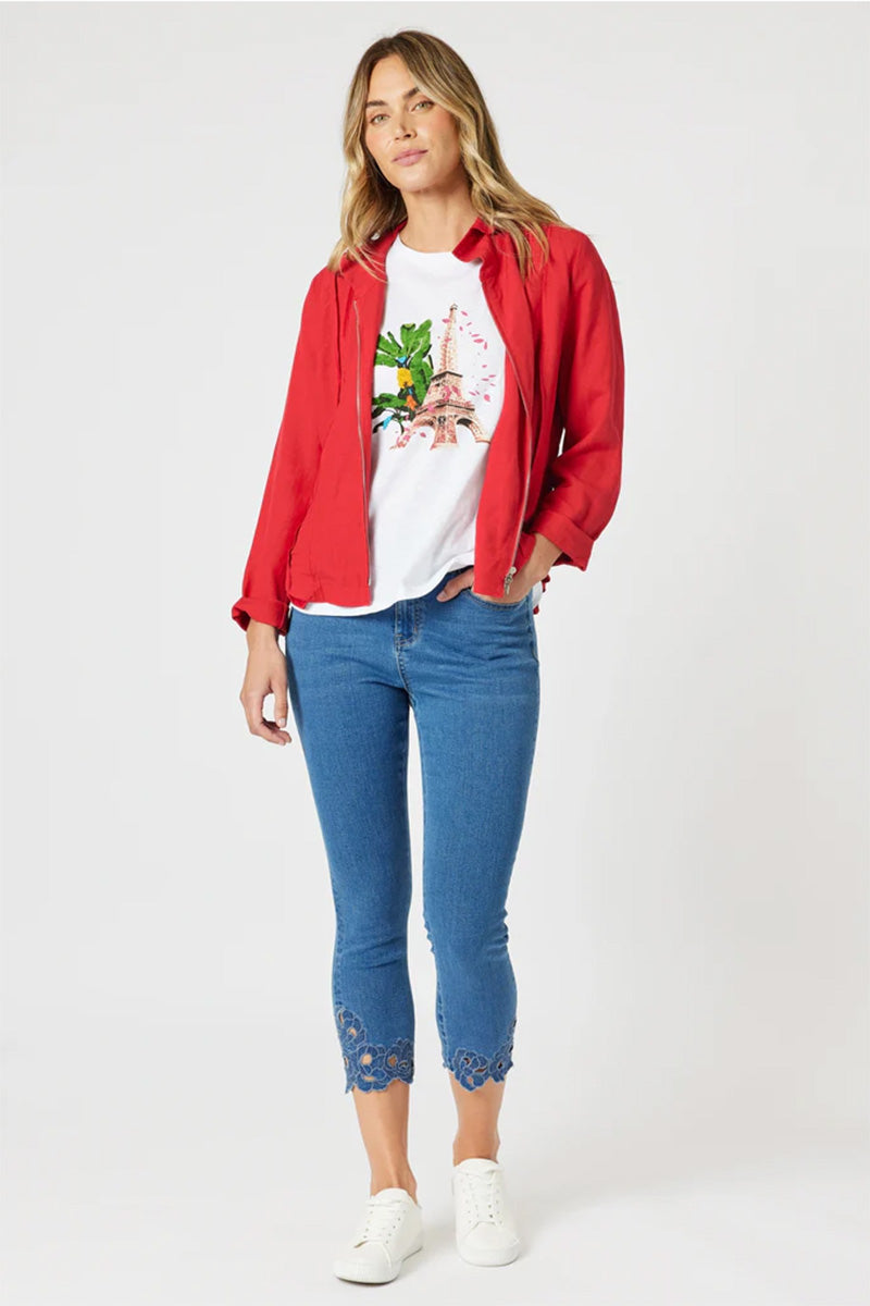 Lino Le Marias Jacket